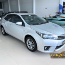 Toyota Corolla XEi 2.0 Flex 16V Aut. 2016 Flex-1