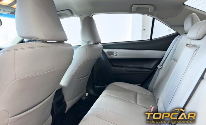 Toyota Corolla XEi 2.0 Flex 16V Aut. 2016 Flex-6