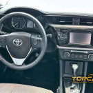 Toyota Corolla XEi 2.0 Flex 16V Aut. 2016 Flex-8