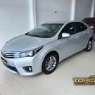 Toyota Corolla XEi 2.0 Flex 16V Aut. 2016 Flex-0