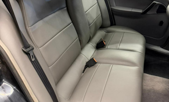 GM - Chevrolet Omega CD 4.1 / 3.0 1993 Gasolina-7