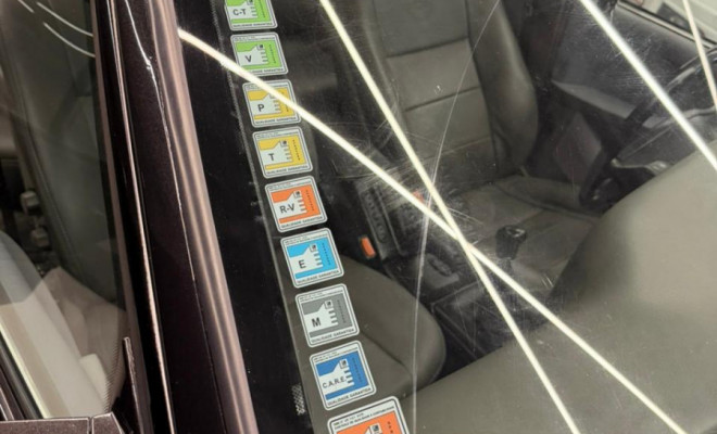 GM - Chevrolet Omega CD 4.1 / 3.0 1993 Gasolina-1