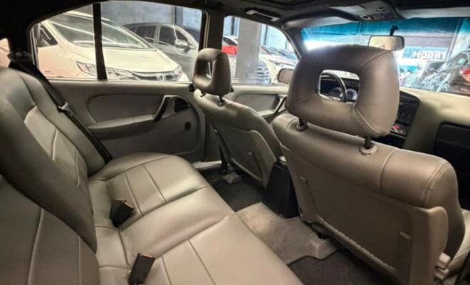 GM - Chevrolet Omega CD 4.1 / 3.0 1993 Gasolina-8