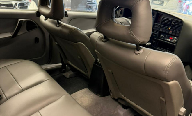 GM - Chevrolet Omega CD 4.1 / 3.0 1993 Gasolina-5