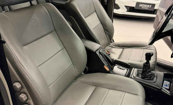 GM - Chevrolet Omega CD 4.1 / 3.0 1993 Gasolina-2