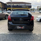 Ford Ka 1.5 SE 12V Flex 5p Mec. 2019 Flex-2