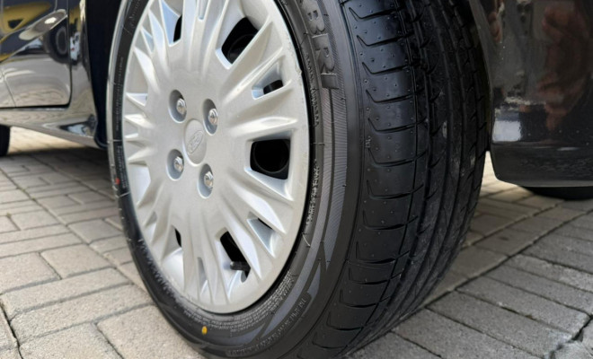 Ford Ka 1.5 SE 12V Flex 5p Mec. 2019 Flex-9