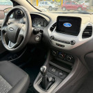 Ford Ka 1.5 SE 12V Flex 5p Mec. 2019 Flex-8