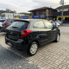 Ford Ka 1.5 SE 12V Flex 5p Mec. 2019 Flex-3