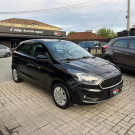 Ford Ka 1.5 SE 12V Flex 5p Mec. 2019 Flex-1
