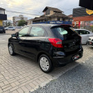 Ford Ka 1.5 SE 12V Flex 5p Mec. 2019 Flex-4