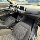 Ford Ka 1.5 SE 12V Flex 5p Mec. 2019 Flex-5