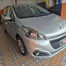 Peugeot 208 Active 1.2 Flex 12V 5p Mec. 2017 Flex-1