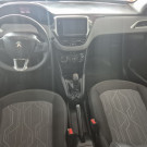 Peugeot 208 Active 1.2 Flex 12V 5p Mec. 2017 Flex-5