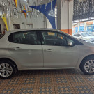Peugeot 208 Active 1.2 Flex 12V 5p Mec. 2017 Flex-4