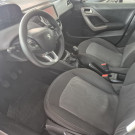 Peugeot 208 Active 1.2 Flex 12V 5p Mec. 2017 Flex-8