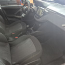 Peugeot 208 Active 1.2 Flex 12V 5p Mec. 2017 Flex-6