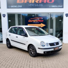VW - VolksWagen Polo 1.6 Mi/ S.Ouro 1.6Mi 101cv 8V 5p 2005 Gasolina-1