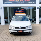 VW - VolksWagen Polo 1.6 Mi/ S.Ouro 1.6Mi 101cv 8V 5p 2005 Gasolina-0