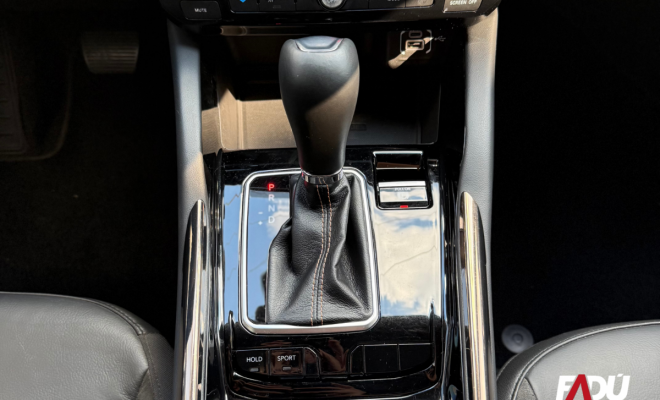 Jeep Commander Limited T270 1.3 TB Flex Aut. 2023 Flex-6