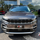 Jeep Commander Limited T270 1.3 TB Flex Aut. 2023 Flex-0