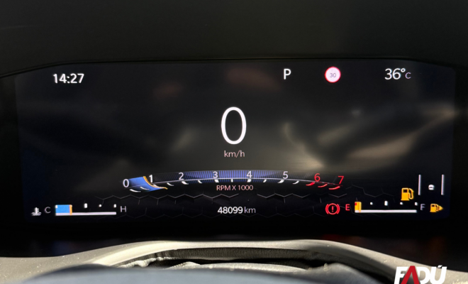 Jeep Commander Limited T270 1.3 TB Flex Aut. 2023 Flex-4