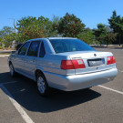 VW - VolksWagen Santana 1.8 Mi 2000 Gasolina-0