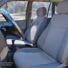 VW - VolksWagen Santana 1.8 Mi 2000 Gasolina-3