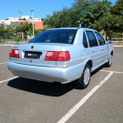 VW - VolksWagen Santana 1.8 Mi 2000 Gasolina-2