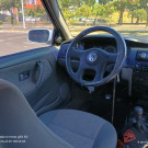 VW - VolksWagen Santana 1.8 Mi 2000 Gasolina-6