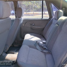 VW - VolksWagen Santana 1.8 Mi 2000 Gasolina-4