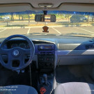 VW - VolksWagen Santana 1.8 Mi 2000 Gasolina-5
