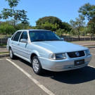 VW - VolksWagen Santana 1.8 Mi 2000 Gasolina-1