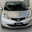 Honda Fit LXL 1.4/ 1.4 Flex 8V/16V 5p Mec. 2009 Flex-10