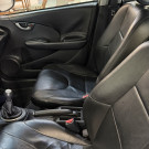 Honda Fit LXL 1.4/ 1.4 Flex 8V/16V 5p Mec. 2009 Flex-6