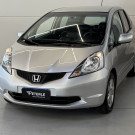 Honda Fit LXL 1.4/ 1.4 Flex 8V/16V 5p Mec. 2009 Flex-8