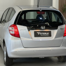 Honda Fit LXL 1.4/ 1.4 Flex 8V/16V 5p Mec. 2009 Flex-4