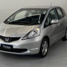 Honda Fit LXL 1.4/ 1.4 Flex 8V/16V 5p Mec. 2009 Flex-2
