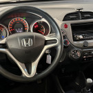 Honda Fit LXL 1.4/ 1.4 Flex 8V/16V 5p Mec. 2009 Flex-0