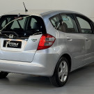 Honda Fit LXL 1.4/ 1.4 Flex 8V/16V 5p Mec. 2009 Flex-1