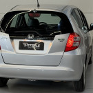 Honda Fit LXL 1.4/ 1.4 Flex 8V/16V 5p Mec. 2009 Flex-11