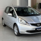 Honda Fit LXL 1.4/ 1.4 Flex 8V/16V 5p Mec. 2009 Flex-5