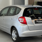 Honda Fit LXL 1.4/ 1.4 Flex 8V/16V 5p Mec. 2009 Flex-7
