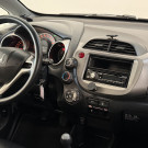 Honda Fit LXL 1.4/ 1.4 Flex 8V/16V 5p Mec. 2009 Flex-3
