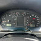 VW - VolksWagen Polo 1.6 Mi/ S.Ouro 1.6Mi 101cv 8V 5p 2005 Gasolina-0