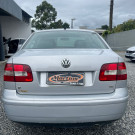 VW - VolksWagen Polo 1.6 Mi/ S.Ouro 1.6Mi 101cv 8V 5p 2005 Gasolina-2
