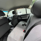 VW - VolksWagen Polo 1.6 Mi/ S.Ouro 1.6Mi 101cv 8V 5p 2005 Gasolina-7