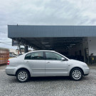 VW - VolksWagen Polo 1.6 Mi/ S.Ouro 1.6Mi 101cv 8V 5p 2005 Gasolina-8