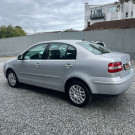 VW - VolksWagen Polo 1.6 Mi/ S.Ouro 1.6Mi 101cv 8V 5p 2005 Gasolina-4