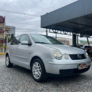 VW - VolksWagen Polo 1.6 Mi/ S.Ouro 1.6Mi 101cv 8V 5p 2005 Gasolina-9